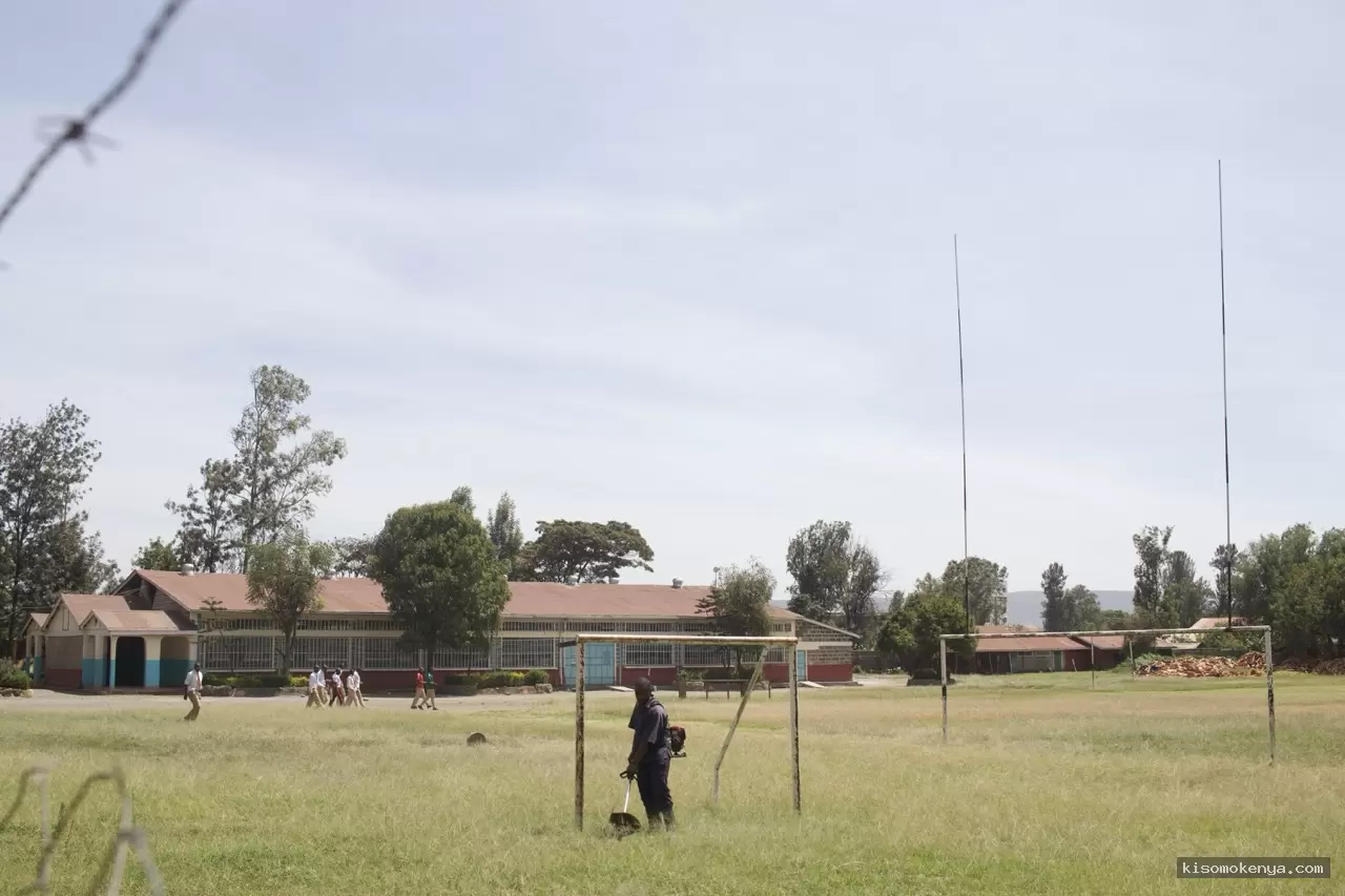 Kisomo Kenya image 2